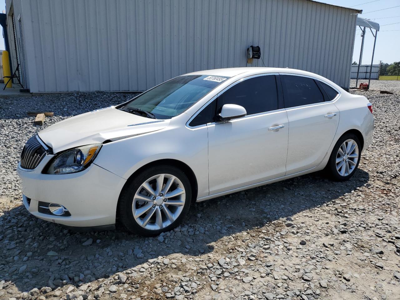 BUICK VERANO 2014