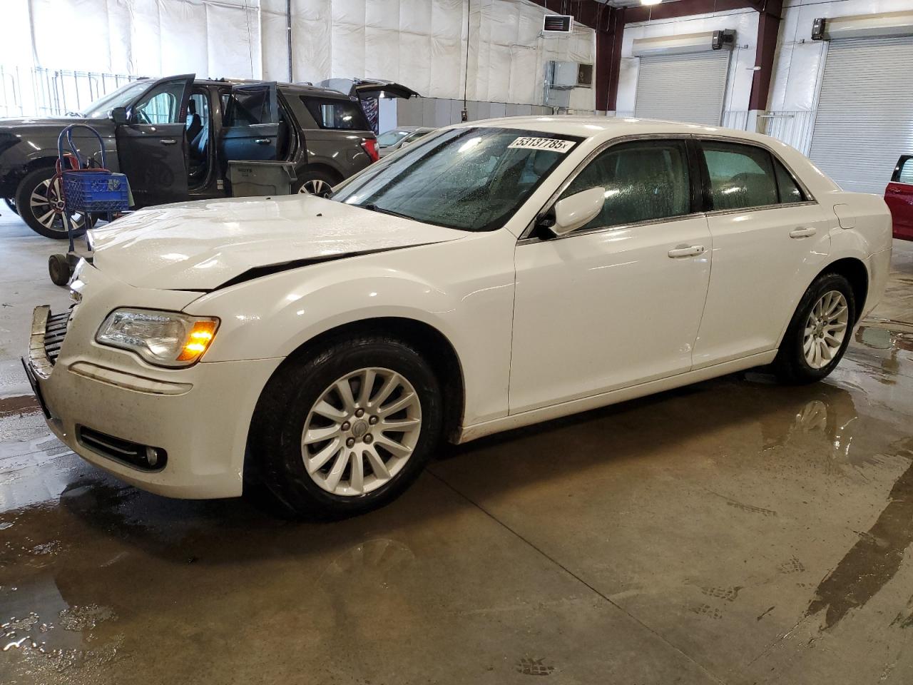 CHRYSLER 300 2013