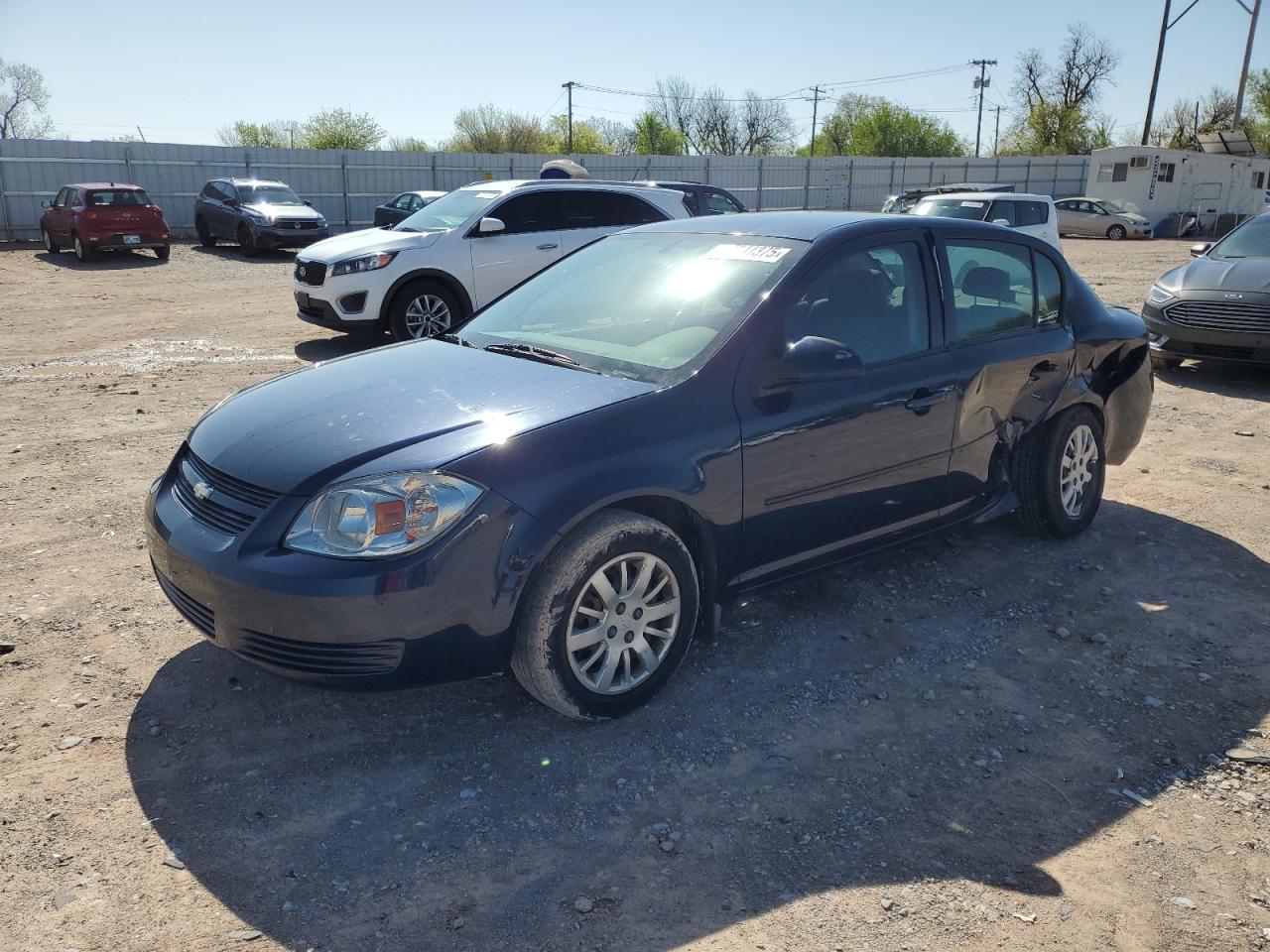 CHEVROLET COBALT 1LT 2010
