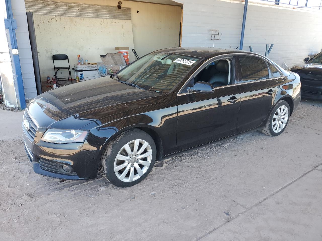 AUDI A4 PREMIUM 2010