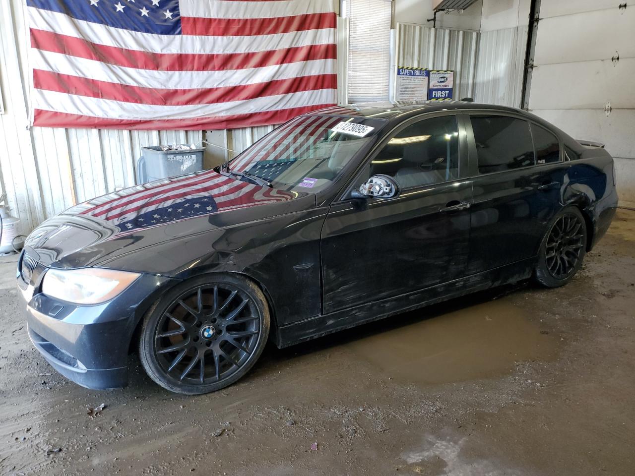 BMW 330 I 2006