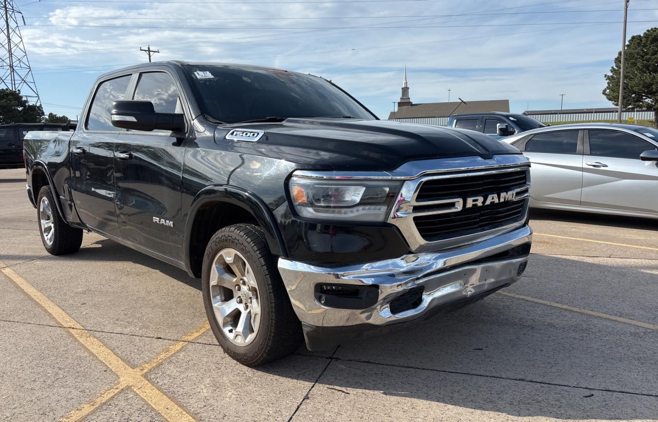 RAM 1500 BIG H 2019