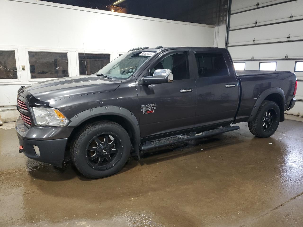 RAM 1500 SLT 2016
