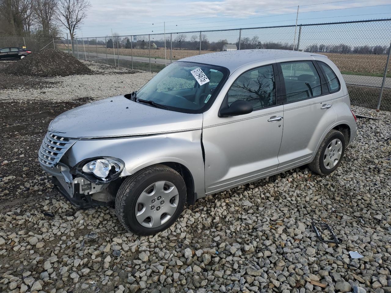 CHRYSLER PT CRUISER 2009