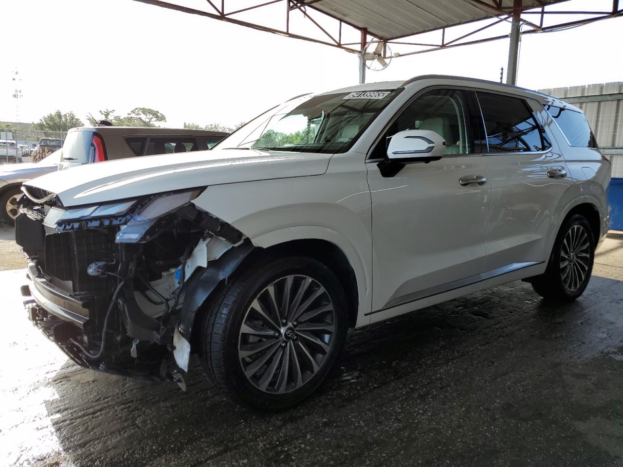 HYUNDAI PALISADE C 2025