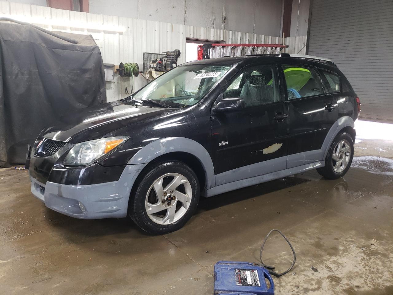 PONTIAC VIBE 2004