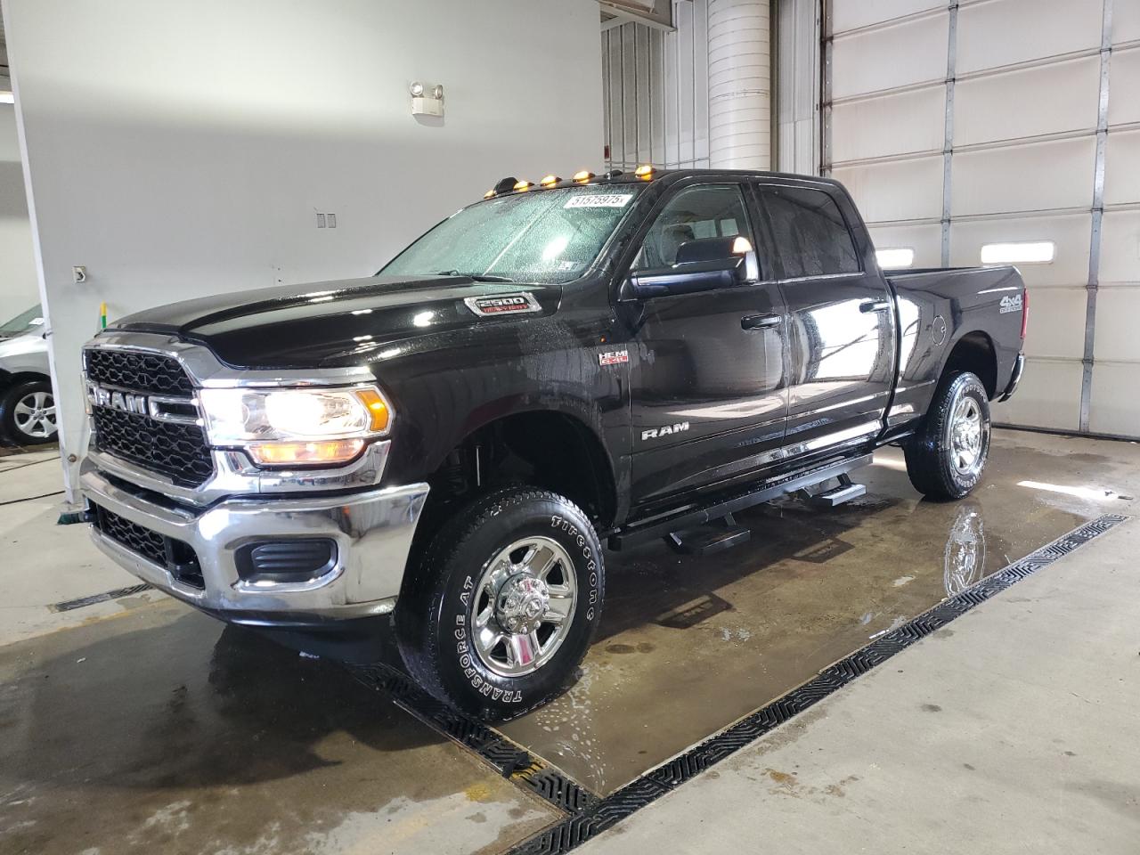 RAM 2500 TRADE 2021