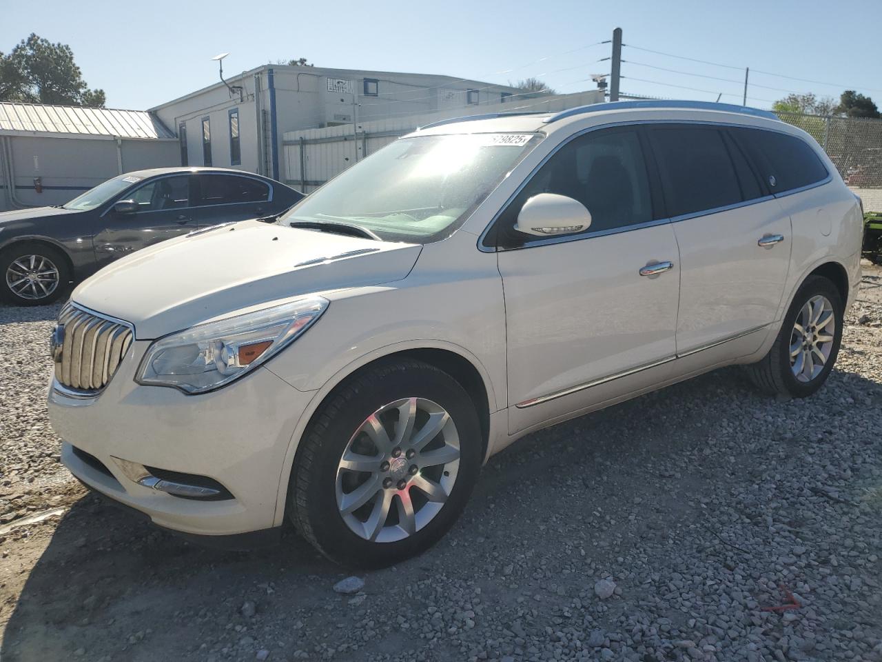 BUICK ENCLAVE 2015