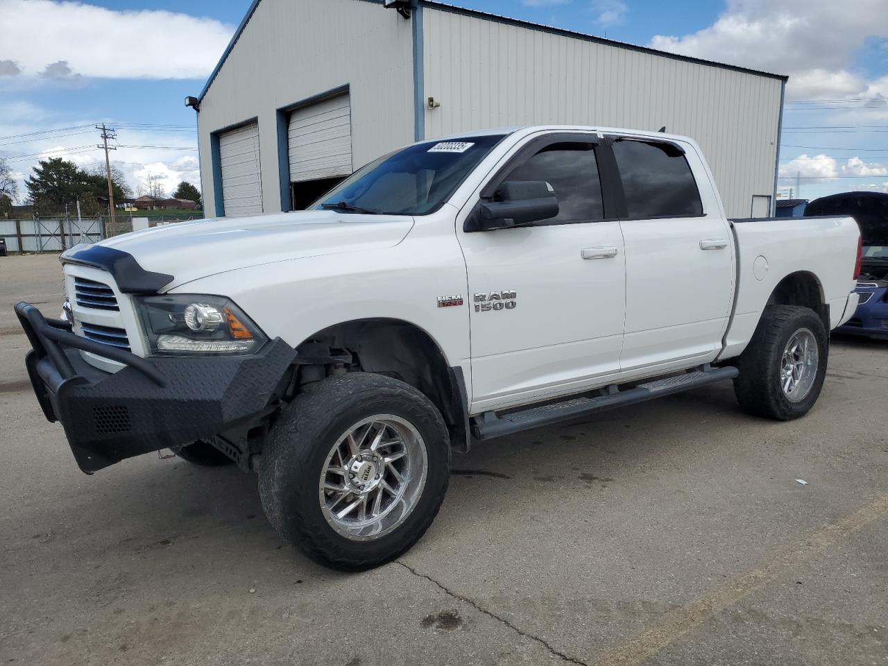 RAM 1500 SPORT 2014
