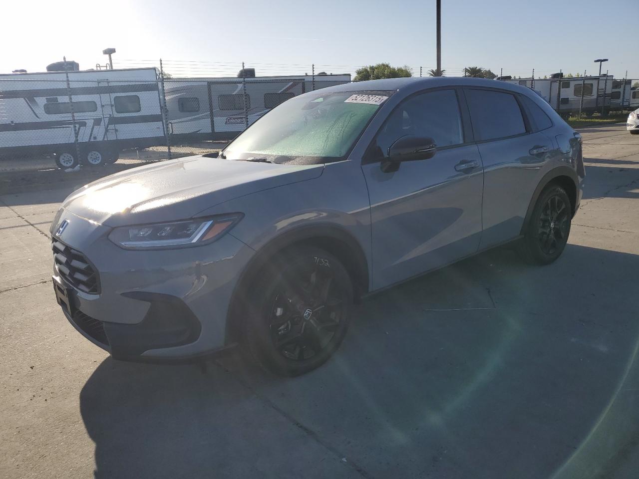 HONDA HR-V SPORT 2024