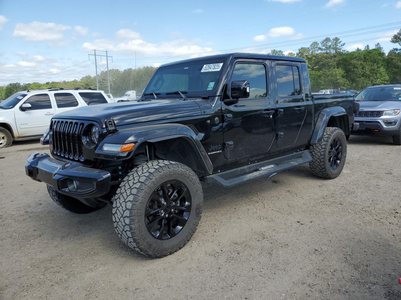 JEEP GLADIATOR 2023