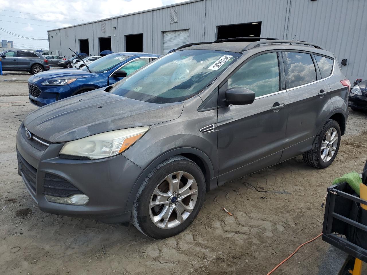 FORD ESCAPE SE 2013