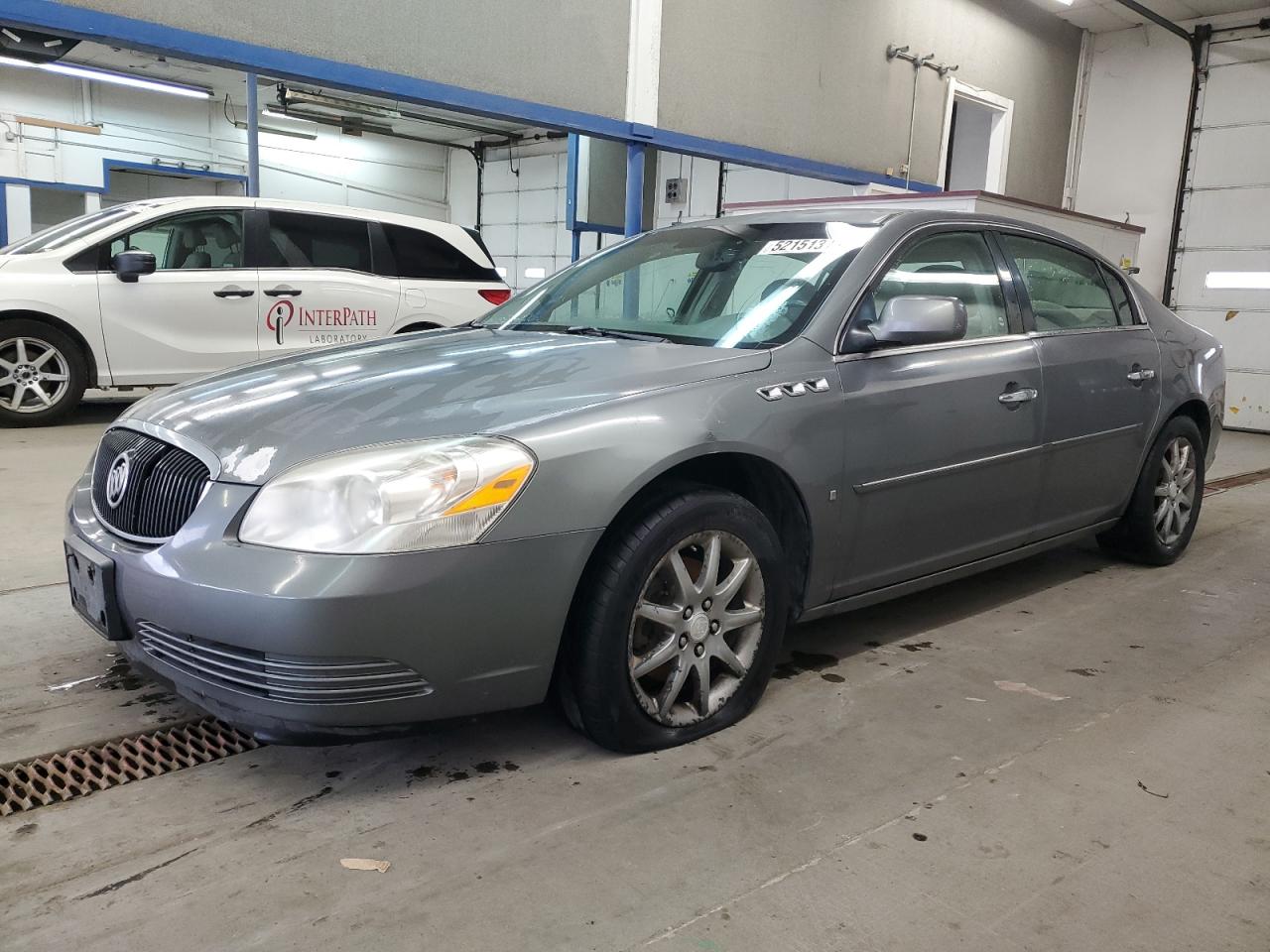 BUICK LUCERNE CX 2007