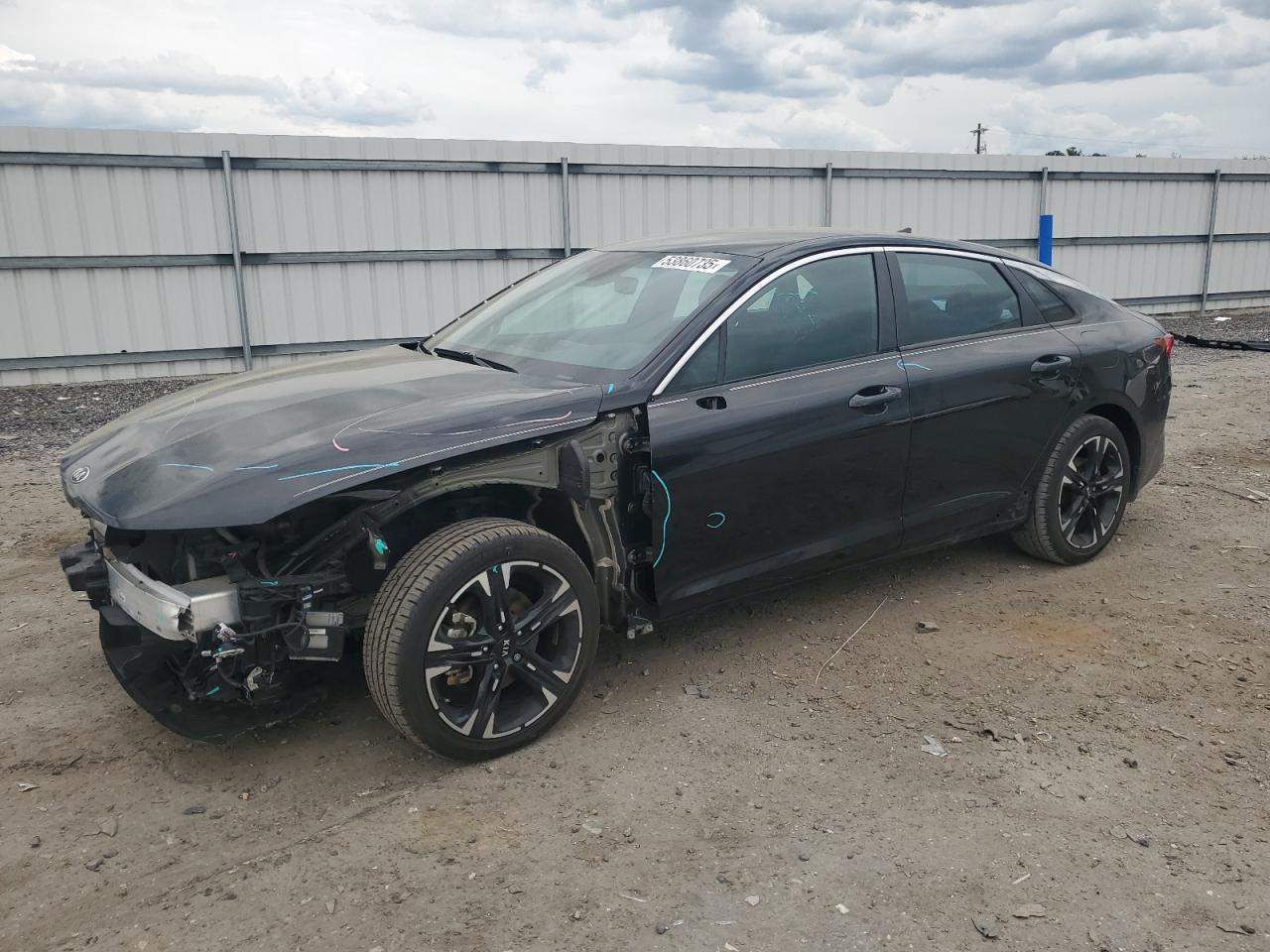 KIA K5 GT LINE 2021
