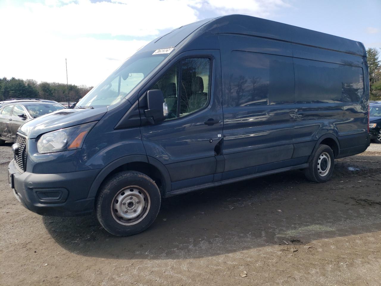 FORD TRANSIT T- 2021