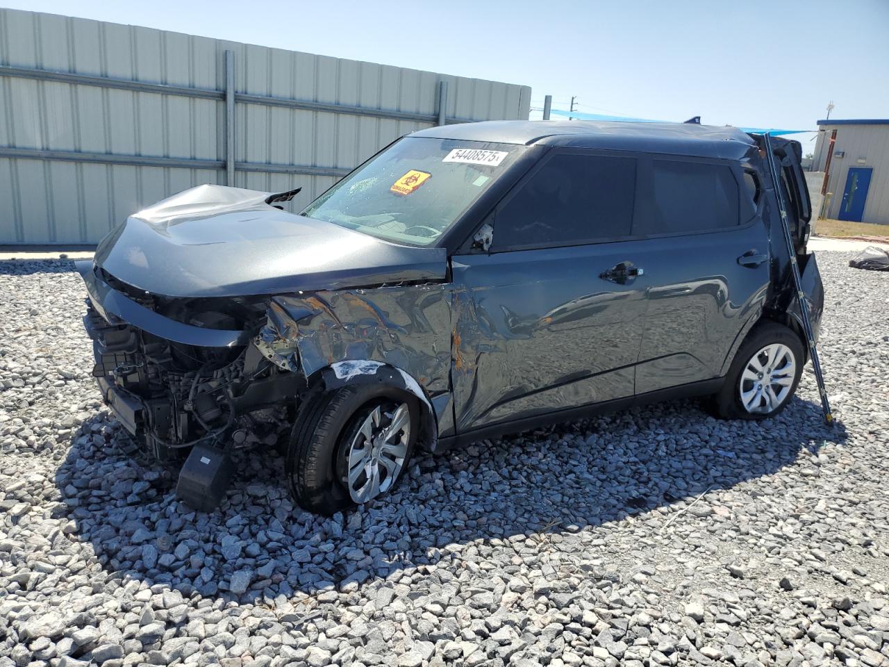 KIA SOUL LX 2024