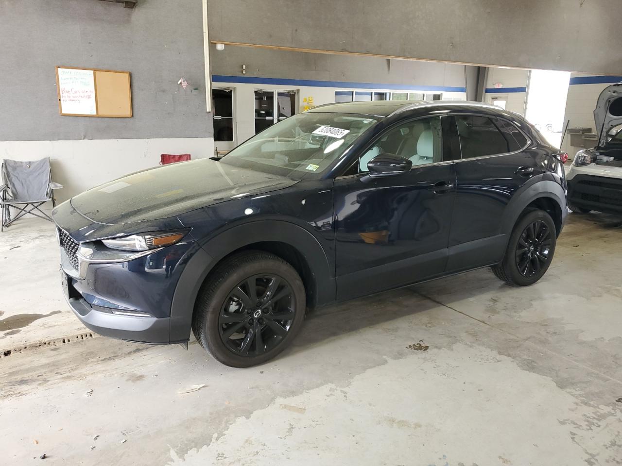 MAZDA CX-30 PREM 2023