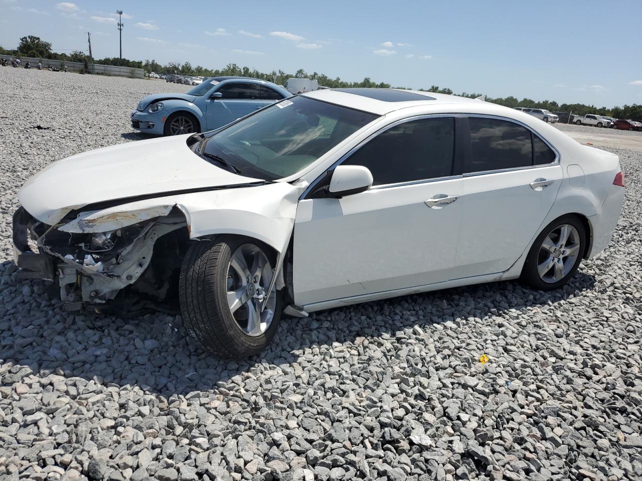 ACURA TSX 2013