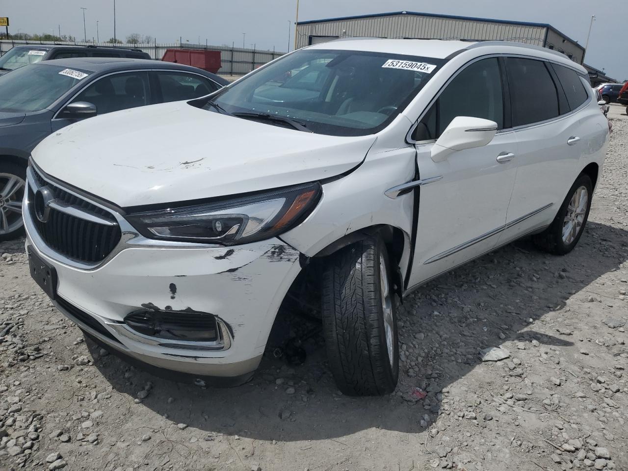 BUICK ENCLAVE ES 2021