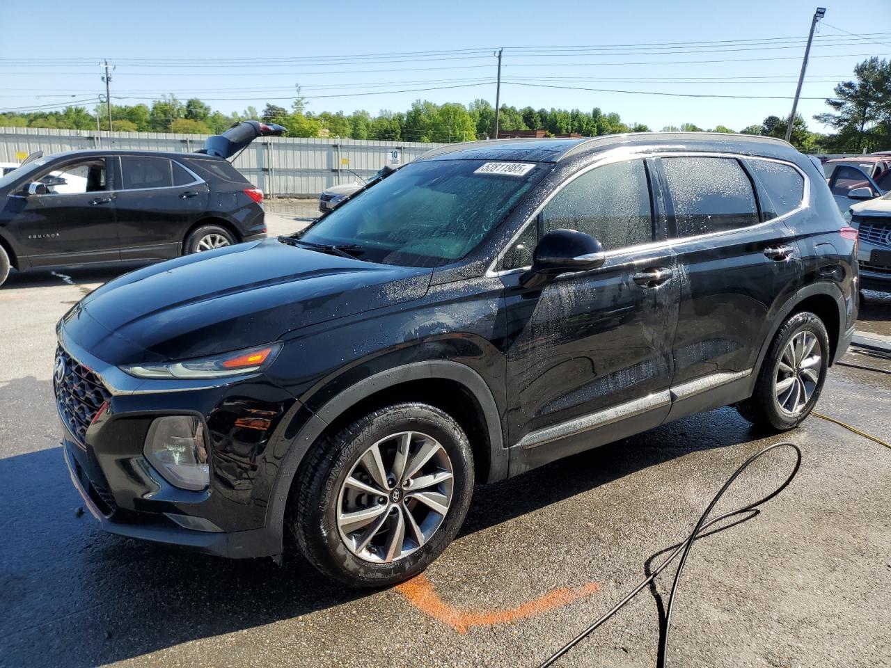 HYUNDAI SANTA FE L 2019