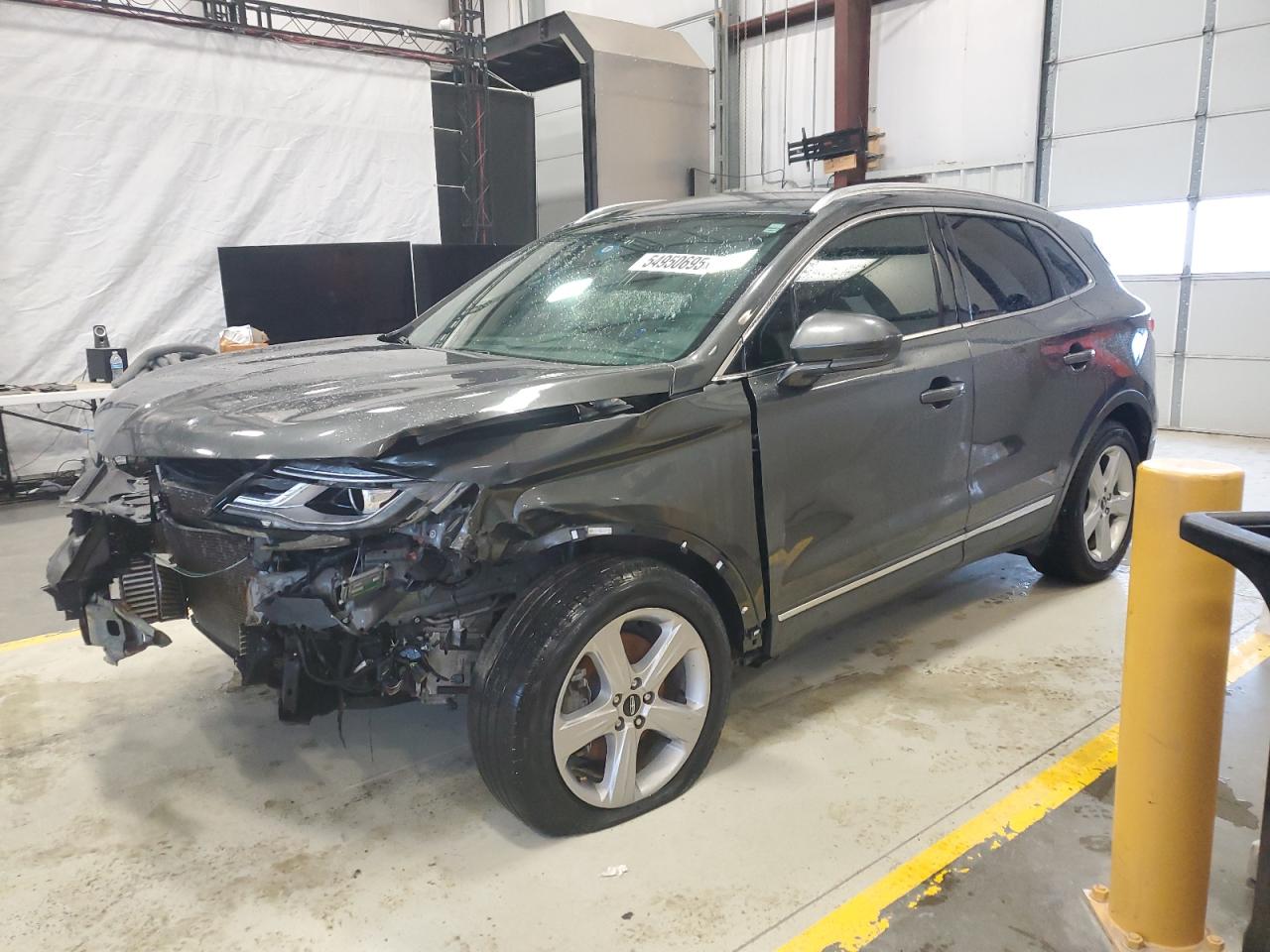 LINCOLN MKC PREMIE 2017