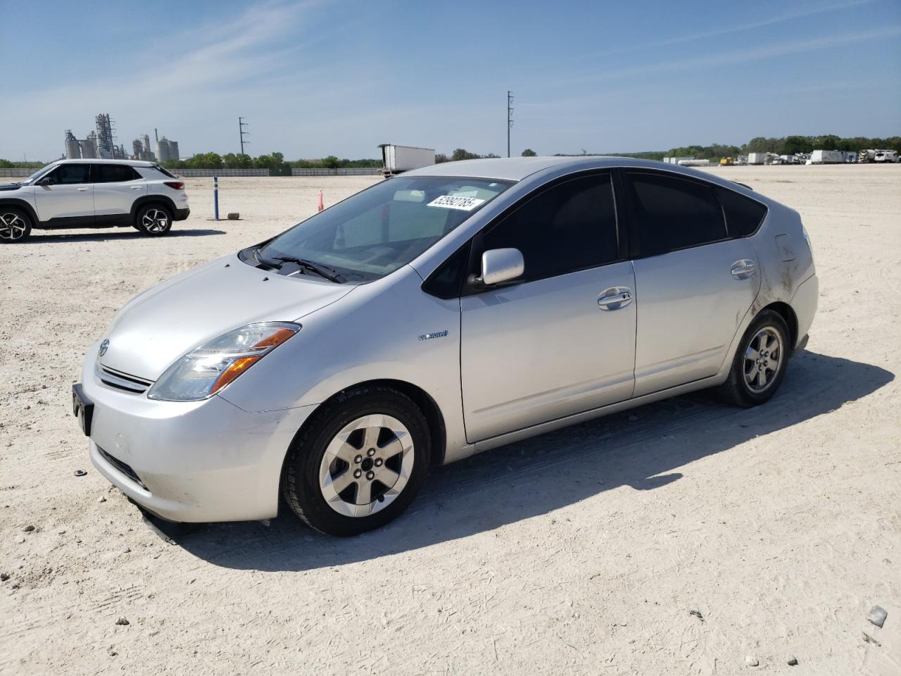 TOYOTA PRIUS 2006