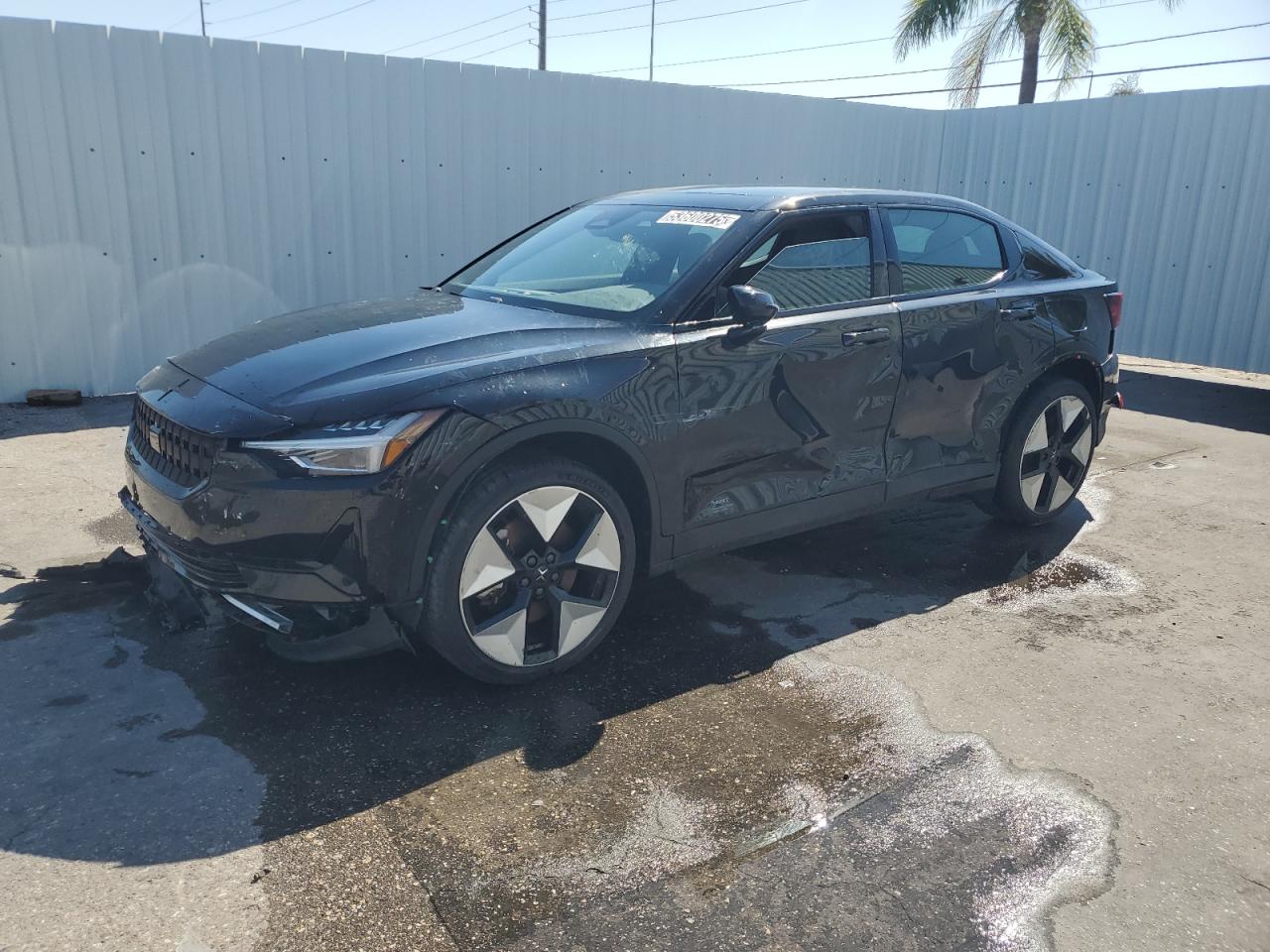 POLESTAR 2 2023