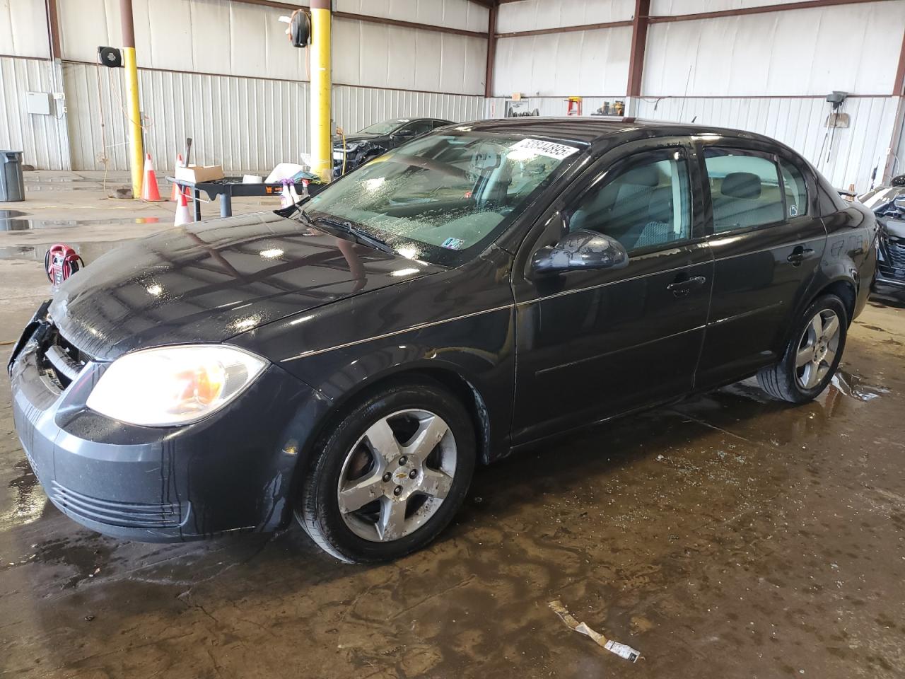 CHEVROLET COBALT 1LT 2010
