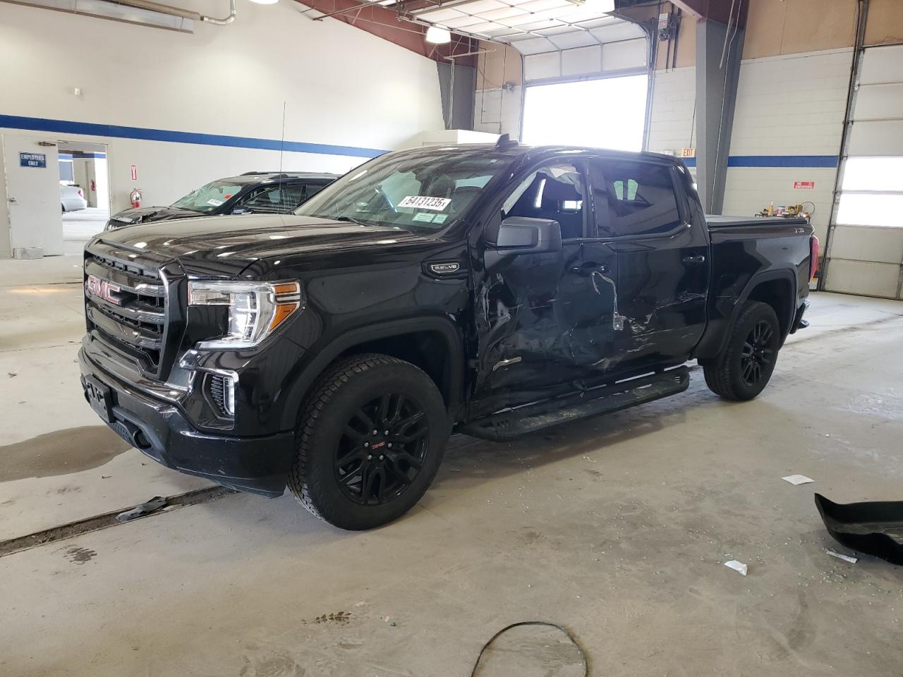 GMC SIERRA K15 2020