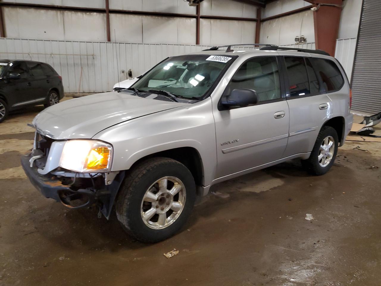 GMC ENVOY 2006