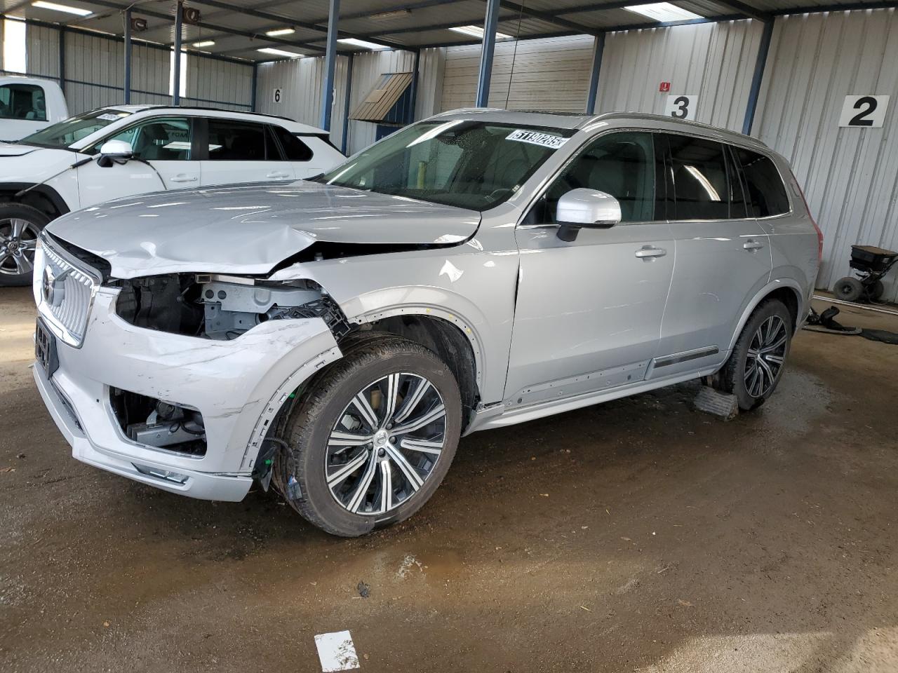 VOLVO XC90 CORE 2025