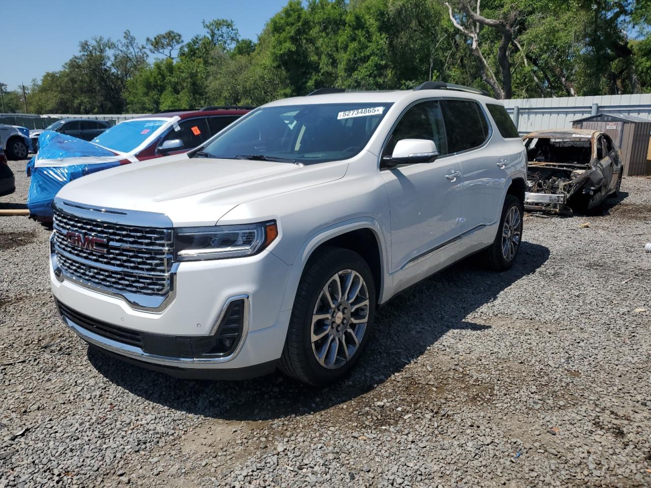 GMC ACADIA DEN 2023
