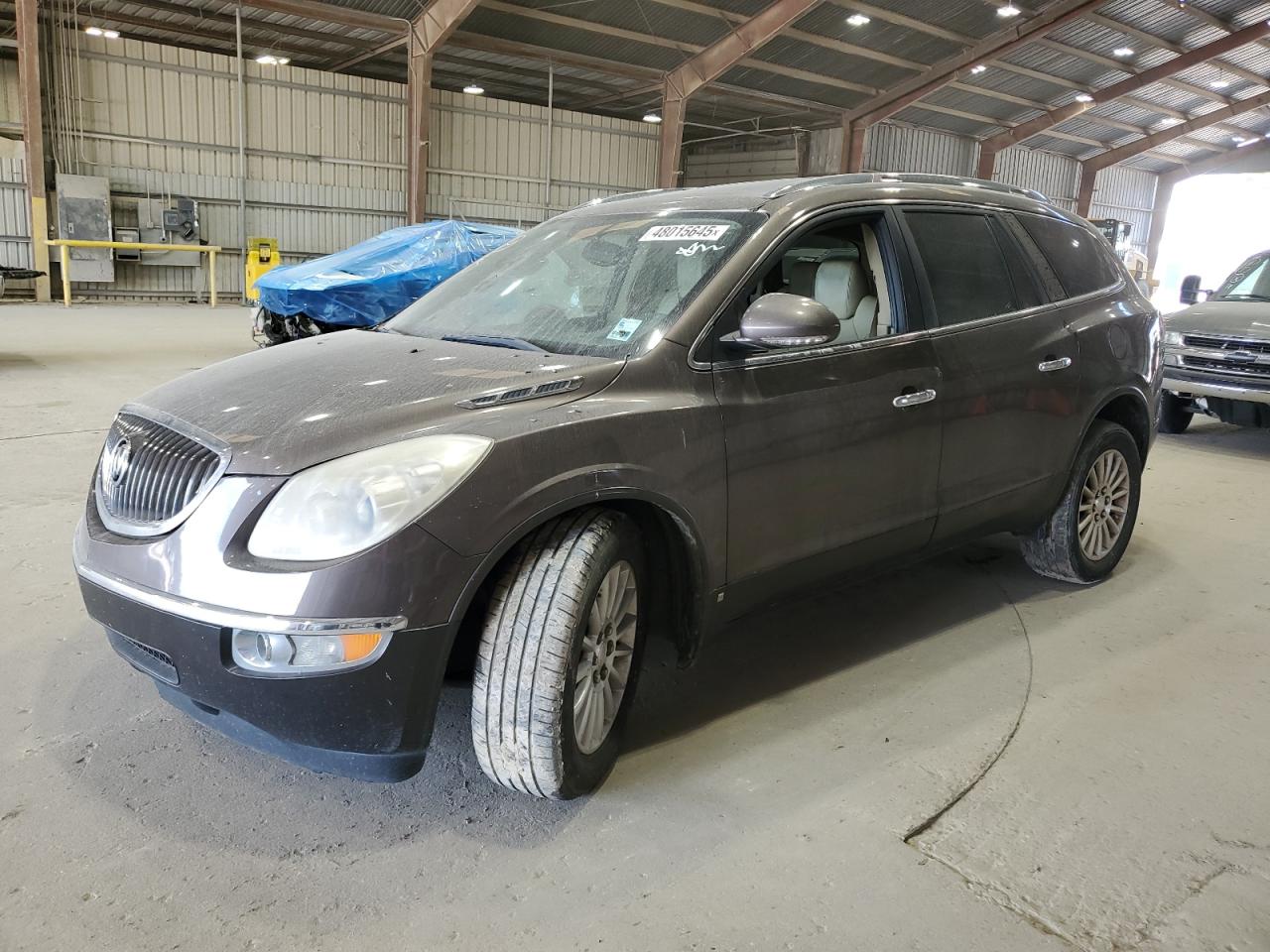 BUICK ENCLAVE CX 2010