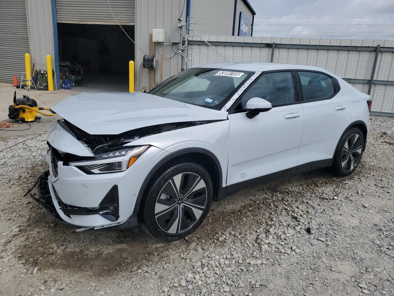 POLESTAR 2 2023