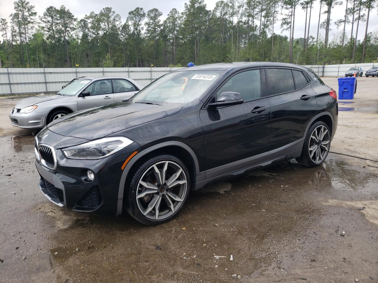 BMW X2 XDRIVE2 2020