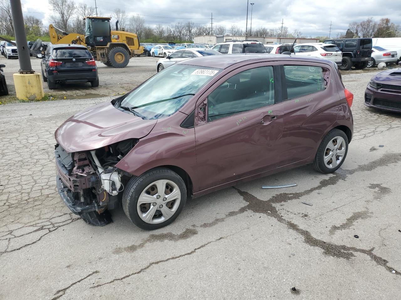 CHEVROLET SPARK LS 2019