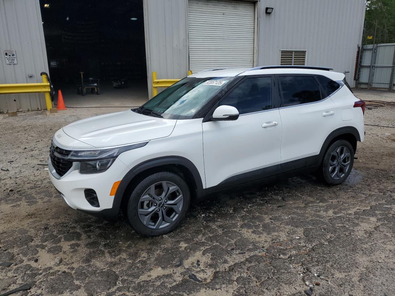 KIA SELTOS S 2024