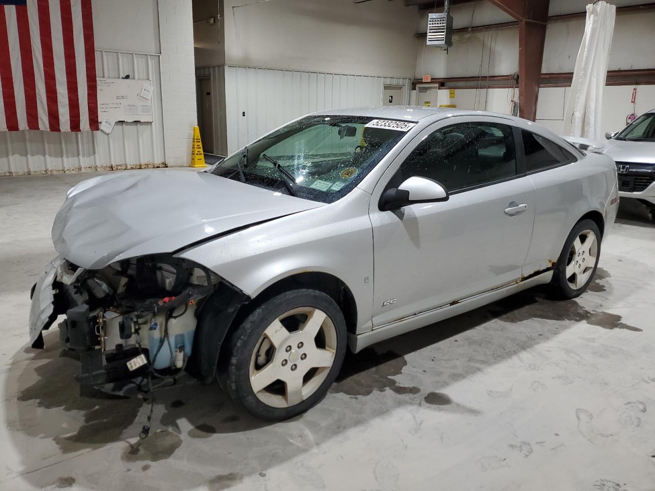 CHEVROLET COBALT SS 2007