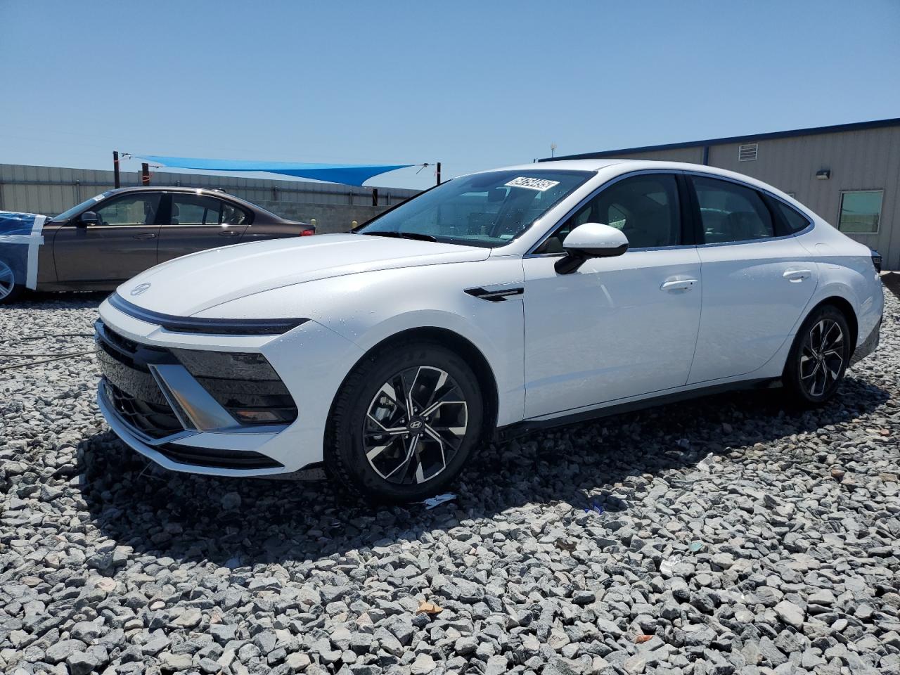HYUNDAI SONATA SEL 2025