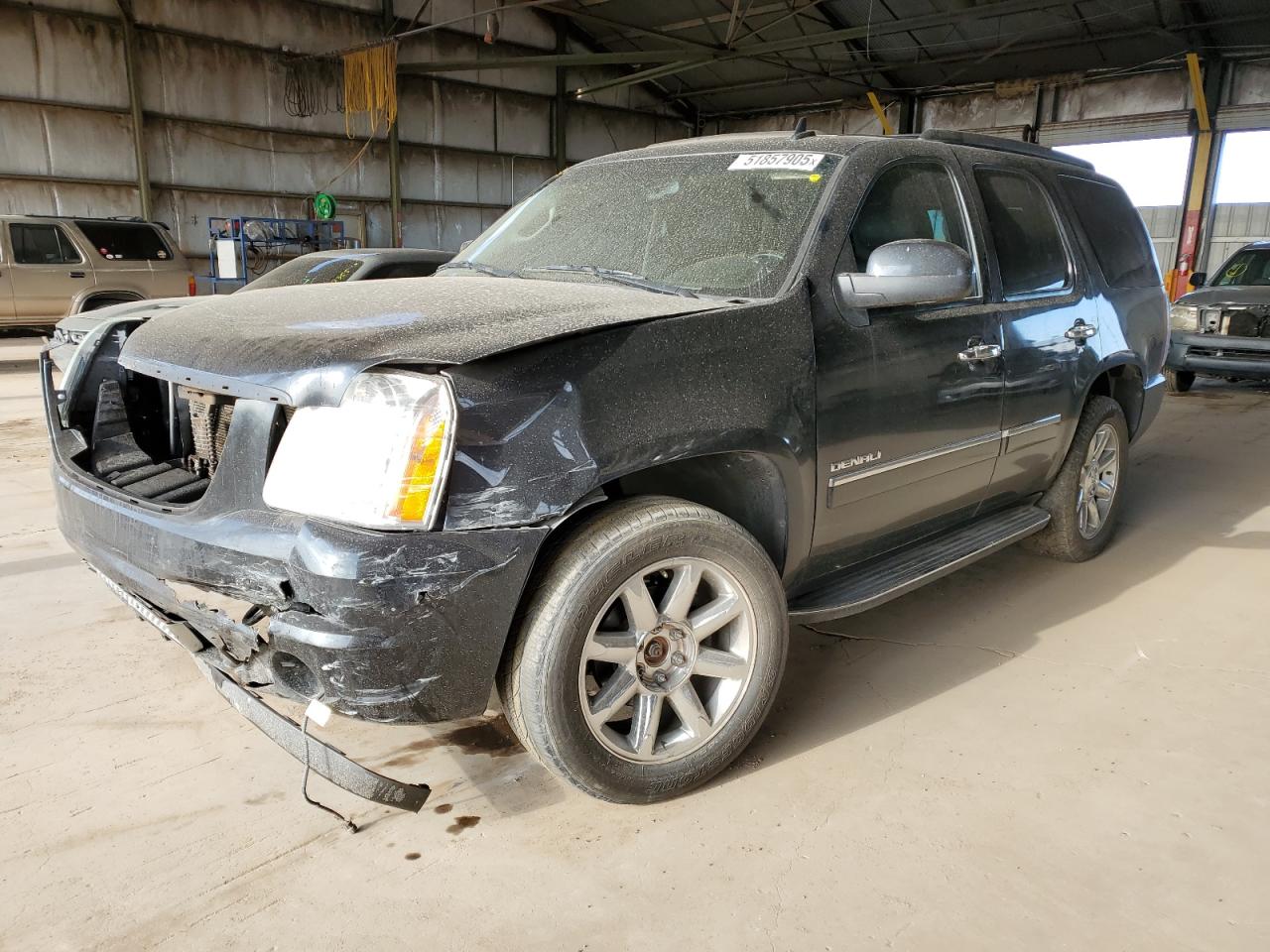 GMC YUKON DENA 2012