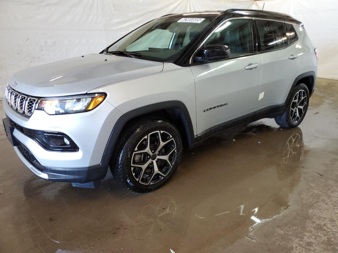 JEEP COMPASS LI 2025