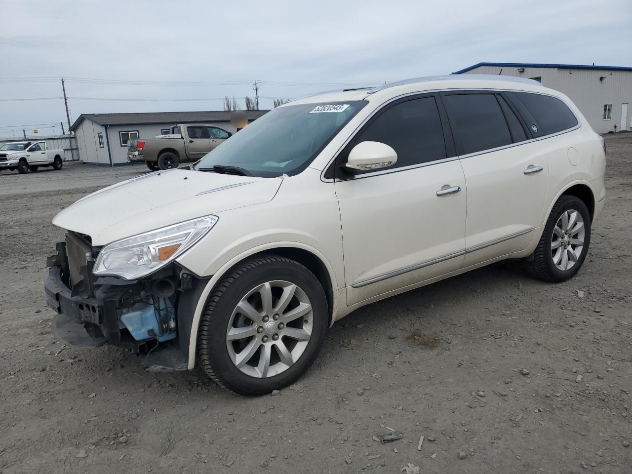 BUICK ENCLAVE 2015