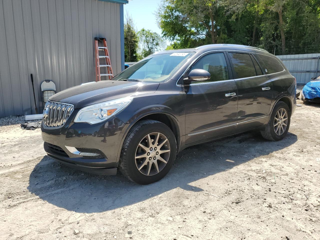 BUICK ENCLAVE 2013