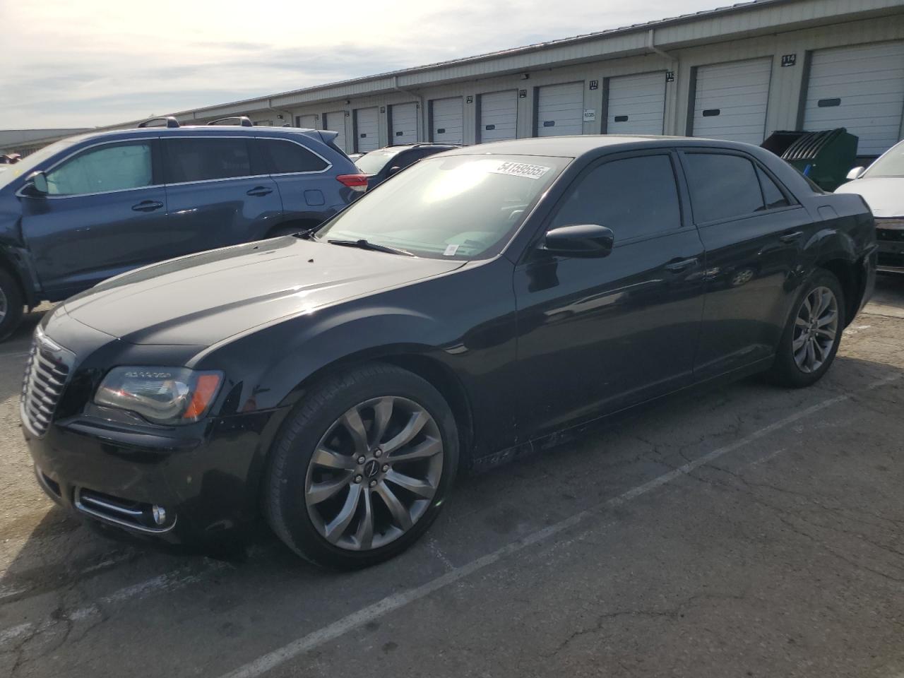 CHRYSLER 300 S 2014