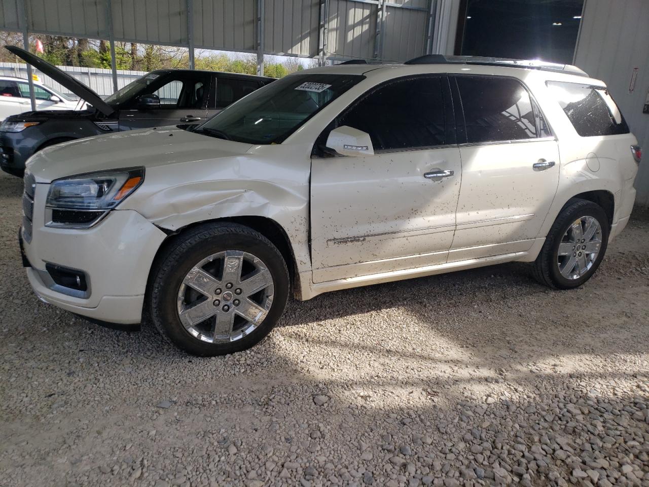 GMC ACADIA DEN 2014