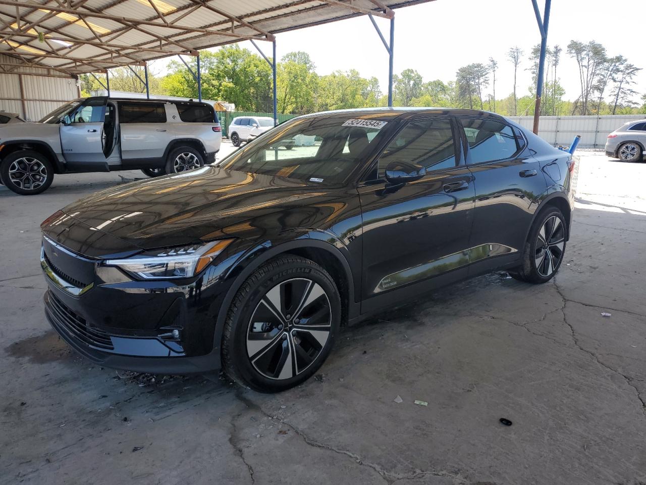 POLESTAR 2 2024