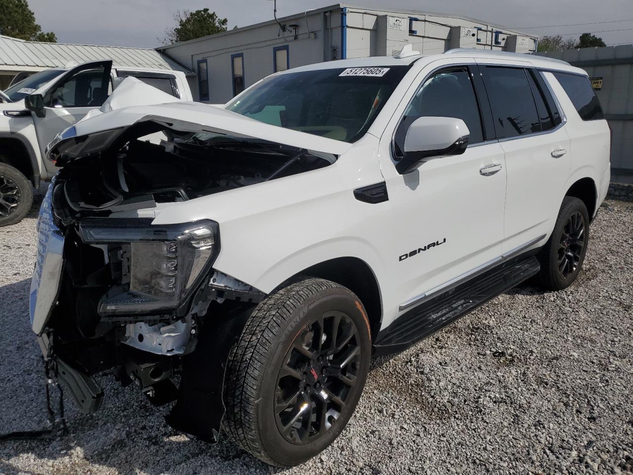 GMC YUKON DENA 2024