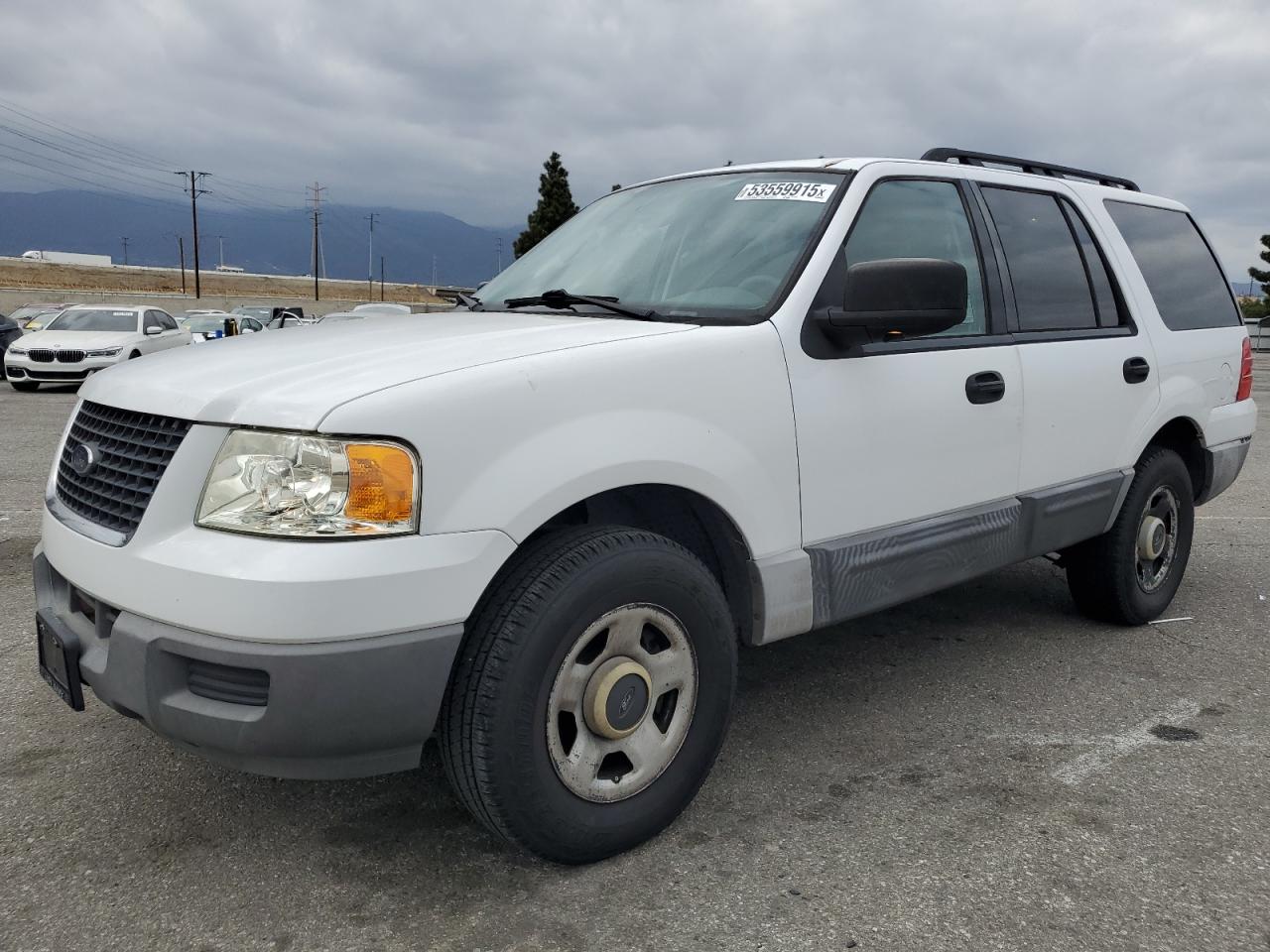 FORD EXPEDITION 2005