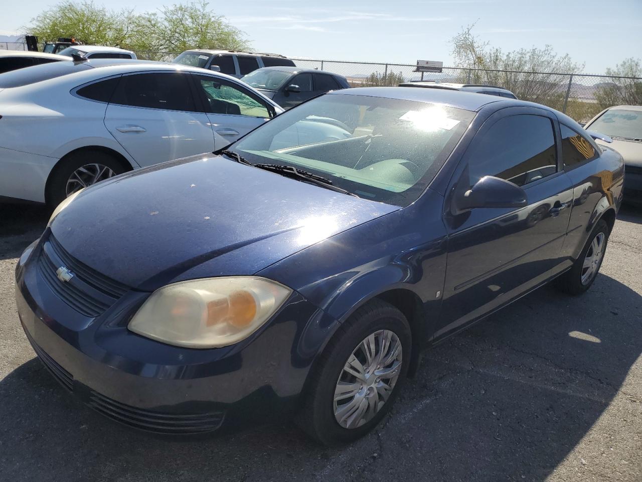 CHEVROLET COBALT LT 2008