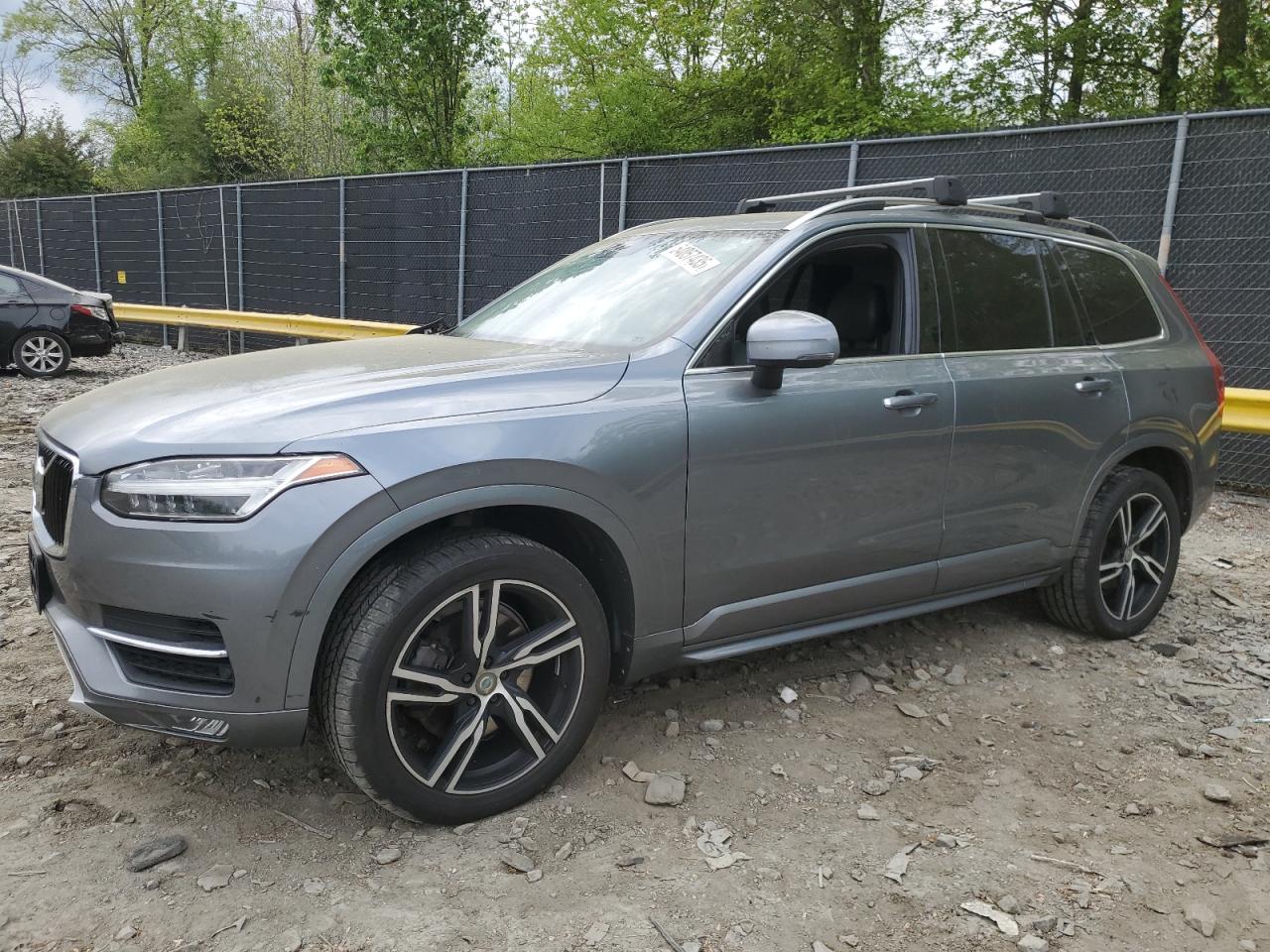 VOLVO XC90 T6 2018